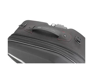 Givi ST609 Thermoformet Softbags Utvidbare 22-25L