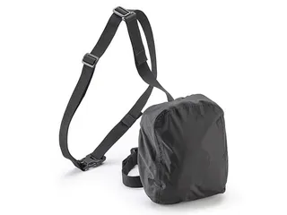 Givi CRM104 Lårveske Corium 3 liter