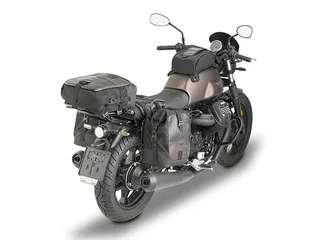 Givi CRM101 Ryggsekk Corium 18 liter