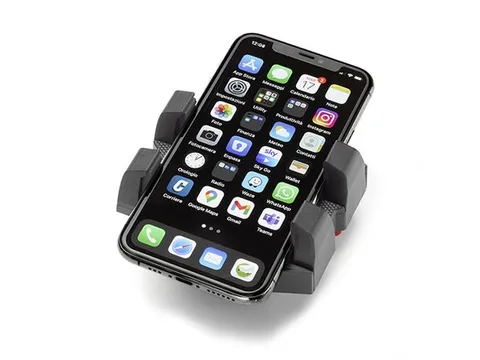 Givi S921 Universal smartclip mobiltelefon 