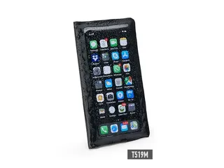 Givi T519L Vanntett cover for mobiltlf. 175X100mm