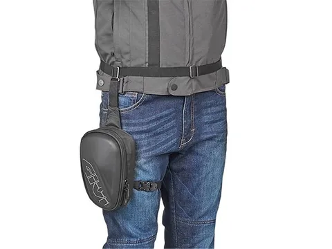 Givi ST608 Smart Lårveske for alle småting 