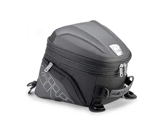 Givi ST607 Setebag Utvidbar 22-26L for sportssykler