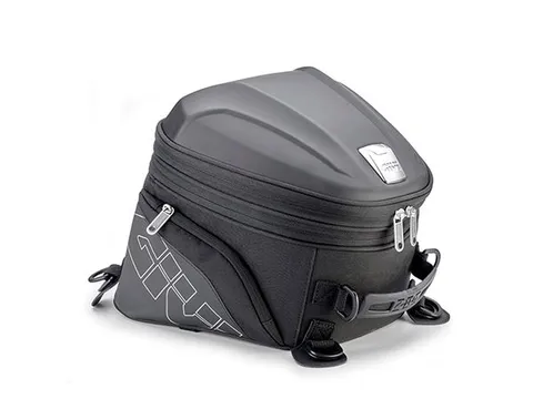 Givi ST607 Setebag Utvidbar 22-26L for sportssykler 