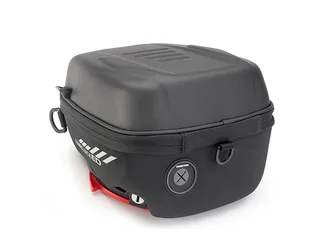 Givi ST605 Givi TanklockED 5L kan låses til tanken