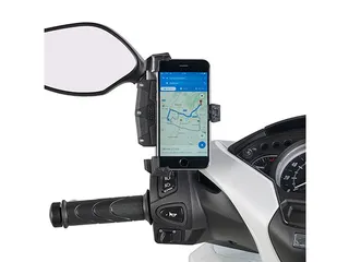 Givi S920M Smartclip for mobiltelefon Medium
