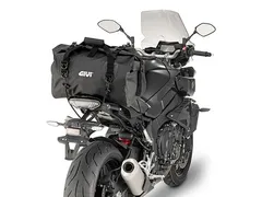 Givi EA115BK Vanntett Easy 40L til sete eller bak