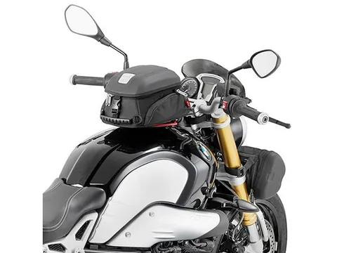 Givi UT801 Vanntett Ultima-T 30L til sete eller bak 
