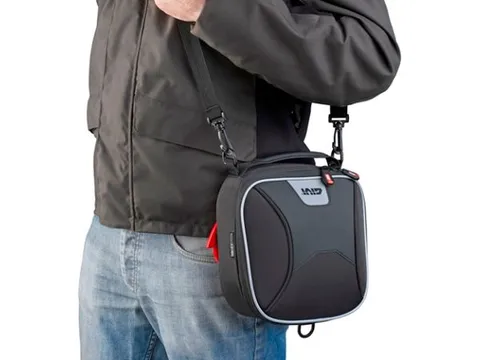 Givi XS319 Tankveske tanklock, 3 liter 