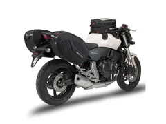 Givi EA100 Easy-T  Utvidbare Softbags 34->40 liter