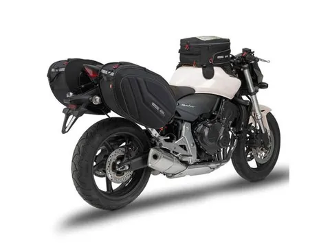 Givi EA100 Easy-T  Utvidbare Softbags 34->40 liter 