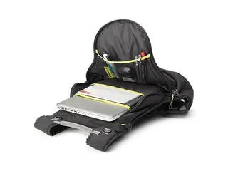 Givi EA104 Ryggsekk Easy 22 liter med hjelmbag