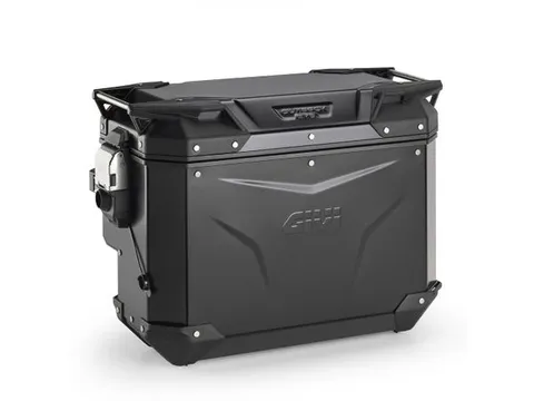 Givi OBKEVS40BR EVO SMART  H 40 l  for PLOS bærer 