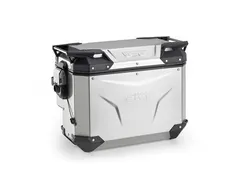 Givi OBKEVS40AR EVO SMART H 40 l for PLOS bærer