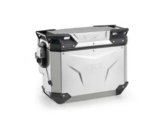 Givi OBKEVS40AR EVO SMART H 40 l for PLOS bærer