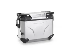 Givi OBKEV37AAR EVO SMART Anodisert ALU H 37 l