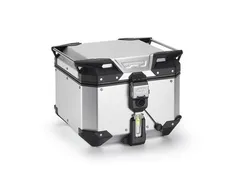 Givi OBKEV42AA EVO SMART  42 l Anodisert ALU