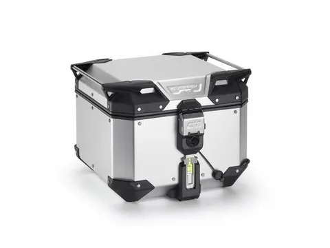 Givi OBKEV42AA EVO SMART  42 l Anodisert ALU 