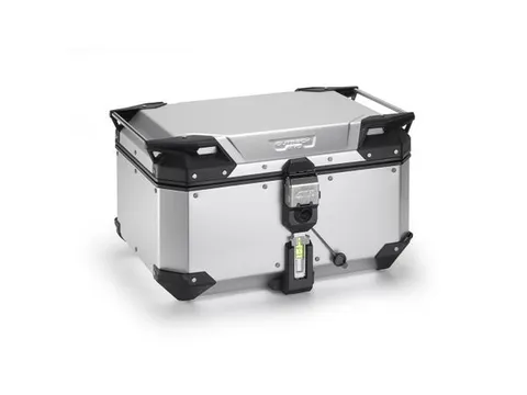 Givi OBKEV58AA EVO SMART  58 l Anodisert ALU 