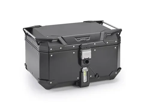 Givi OBKEV58B EVO SMART  58 l ALU 