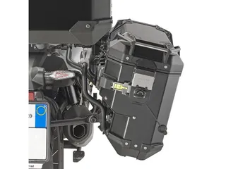 Givi OBKEVS33BR EVO SMART  H 33 l  for PLOS bærer