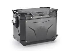 Givi OBKEV48BL EVO SMART  V 48 l