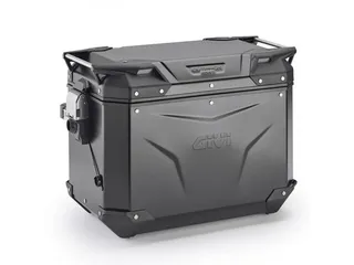 Givi OBKEV48BL EVO SMART  V 48 l
