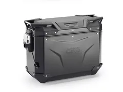 Givi OBKEV37BL EVO SMART  V 37 l
