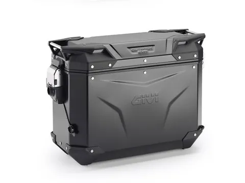 Givi OBKEV37BL EVO SMART  V 37 l 