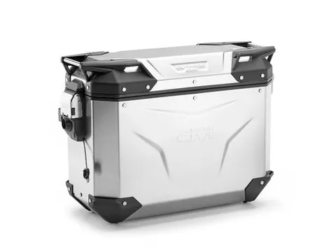 Givi OBKEV37AL EVO SMART V 37 l 