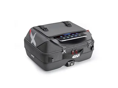 GIVI XL09 sideveske/ Monokey 33 l 