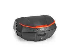 GIVI V49N V49N AIR Monokey 49 Ltr.  med  deksler