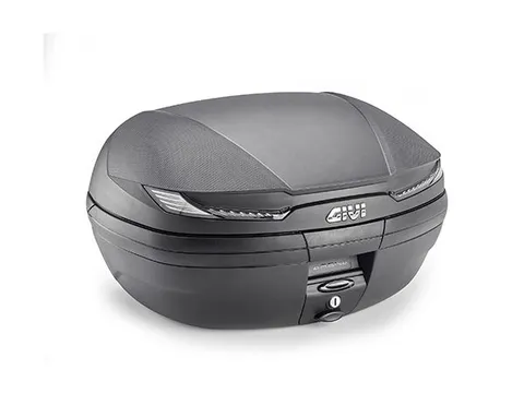 GIVI V45NT Monokey V45N Arena  med klare paneler 