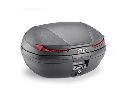 GIVI V45N Monokey V45N Arena  med røde reflekser 