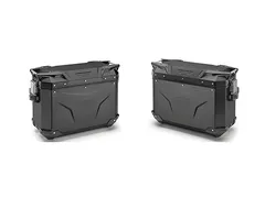 GIVI OBKGIVI E37BPACK2 EVO E sidevesker 37 l H og V.##