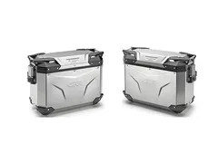 GIVI OBKGIVI E37APACK2 EVO sidevesker 37 l H og V.  ##