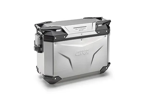 GIVI OBKGIVI E37AR EVO H 37 l ## 