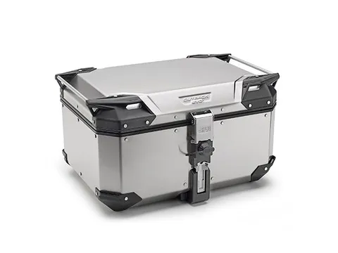 GIVI OBKE58A EVO 58  ltr. ALU 