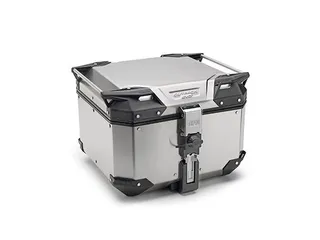 GIVI OBKGIVI E42A EVO 42  ltr. ALU  ##