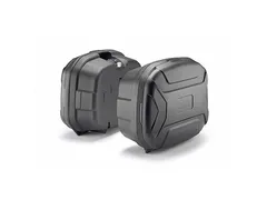 GIVI TRK35BBPACK2 Lite 35 sideveske /  35 ltr. (PAR)