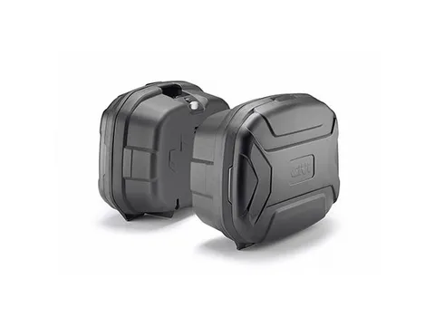 GIVI TRK35BBPACK2 Lite 35 sideveske /  35 ltr. (PAR) 