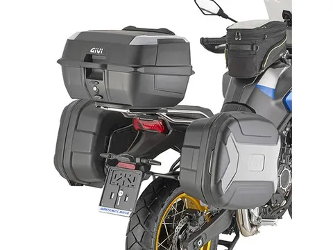 GIVI TRK35BNPACK2 Lite 35 sideveske /  35 ltr./ (PAR) 