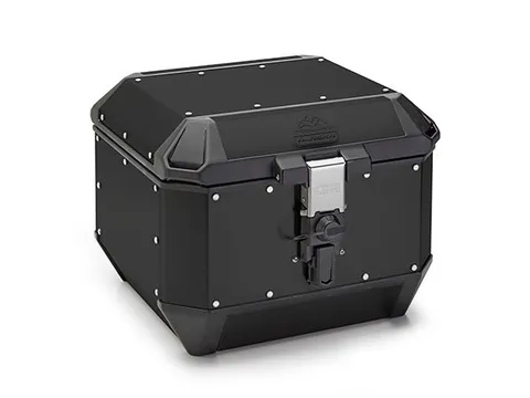 GIVI ALA44B Alaska Monokey  ALU  44 l 