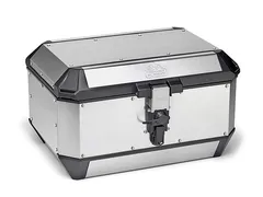 GIVI ALA56A Alaska Monokey ALU  56 l