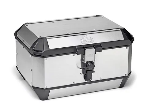 GIVI ALA56A Alaska Monokey ALU  56 l 