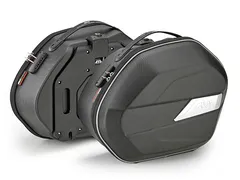 GIVI WL900 Sidevesker Monokey (PAR) Weightless