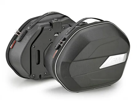 GIVI WL900 Sidevesker Monokey (PAR) Weightless 