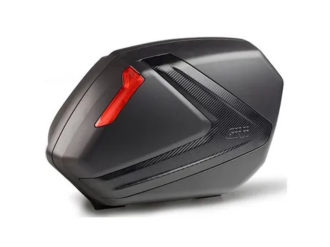 GIVI V37NN Sideveske Monokey Side 37 ltr. (par) 