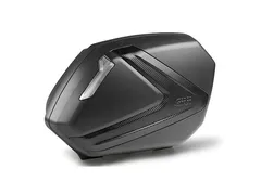 GIVI V37NNT Sideveske Monokey Side 37 ltr.(par)