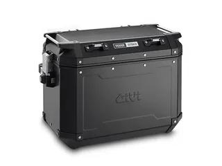 GIVI OBKN48BR Black Line 48 l sideveske H  side ##